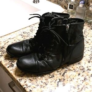 Steve Madden 8.5 Tammee bootie